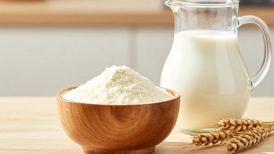 راهنمای خرید پودر آب پنیر سنتی با کیفیت بالا انتخاب بهترین محصول از برند معتبر