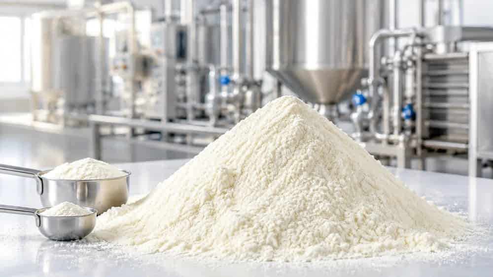 فروش پودر پرمیت باکیفیت برای مصارف صنعتی