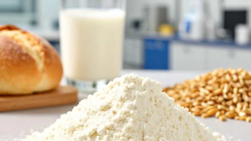 کاربرد پودر پرمیت در صنایع غذایی و خوراک دام بررسی مزایا و کاربردها